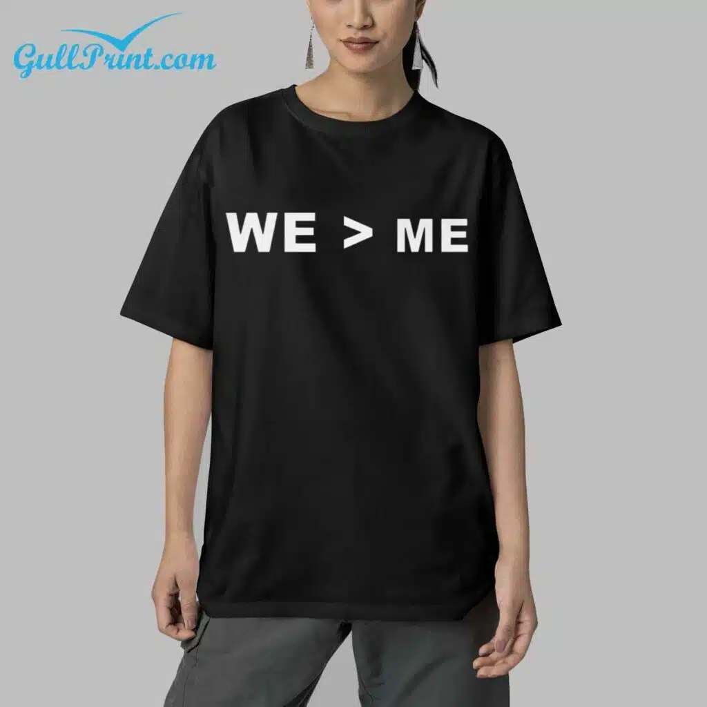 Daniel Jones We Are Bigger Than Me Shirt 5