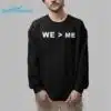 Daniel Jones We Are Bigger Than Me Shirt 6