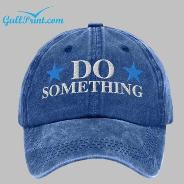 Do Something Hat 1