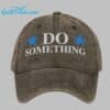 Do Something Hat 3