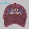 Do Something Hat 4