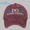 Do Something Hat 4