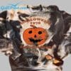 Halloween Pumpkin 1978 Fall Printed Sweatshirt 1