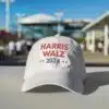 Harris Walz 2024 Hat 3