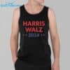 Harris Walz 2024 Shirt 3