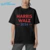 Harris Walz 2024 Shirt 5