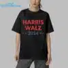 Harris Walz 2024 Shirt 5