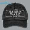 Harris Walz 2024 Vintage Hat 1