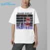 Imane Khelif Angela Carini Paris 2024 Boxing Shirt 5