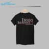 Inigo Montoya 2024 Prepare To Die Shirt 1