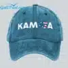 Kama47a Kamala Harris 47th President Hat 1