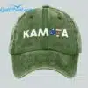 Kama47a Kamala Harris 47th President Hat 2