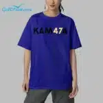 Kamala Harris Kama47a 47th President Shirt