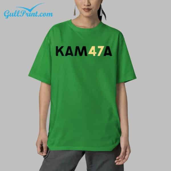 Kamala Harris Kama47a 47th President Shirt 3