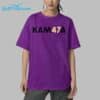 Kamala Harris Kama47a 47th President Shirt 6