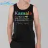 Kamala If Thats Too Hard To Pronounce Try Madam President Shirt 3