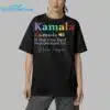 Kamala If Thats Too Hard To Pronounce Try Madam President Shirt 5