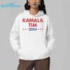 Kamala Tim 2024 Shirt 4