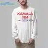 Kamala Tim 2024 Shirt 6