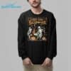 Long Live Halloween Crew Neck T shirt 6