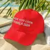 Made You Look Kamala 2024 Hat 2