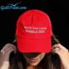 Made You Look Kamala 2024 Hat 3