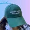 Make Palestine Free Again Hat 2