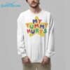 My Tummy Hurts Shirt 6