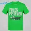 Nick Foles Forever February 4 2018 Shirt 1