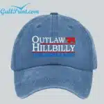 Outlaw 24 Hillbilly Take America Back Hat