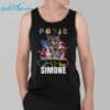 Paris 2024 Simone Biles Shirt 3