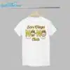 San Diego No No Club Joe Musgrove Dylan Cease Shirt 1