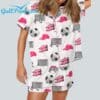 Soccer Pajama Set 1