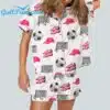 Soccer Pajama Set 1