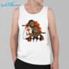 Step Brothers Caleb Williams Rome Odunze Shirt