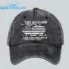 The Outlaw And The Hillbilly Hat 3