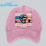 The Outlaw and The Hillbilly Hat