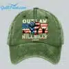 The Outlaw and The Hillbilly Hat 2