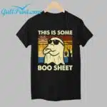 This Is Some Boo Sheet Shirt