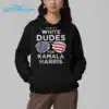 White Dudes For Kamala Harris Shirt 4