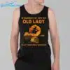 Witch Assuming Im Just An Old Lady Was Your First Mistake Shirt 3