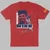 2024 Cardinals Masyn Winn T Shirt Giveaway 1