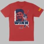 2024 Cardinals Masyn Winn T-Shirt Giveaway