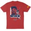 2024 Cardinals Masyn Winn T Shirt Giveaway 2