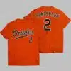 2024 Orioles Gunnar Henderson T Shirt Giveaway 1