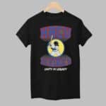 2024 Twins HBCU Night Shirt Giveaway