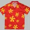 Chip And Dale Cartoon Movie Hawaiian Shirt 2