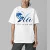 Comma La Catch The Blue Wave Shirt 8 Comma La Catch The Blue Wave Shirt 5