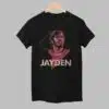 Commanders Jayden Daniels Shirt 1