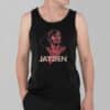 Commanders Jayden Daniels Shirt 3